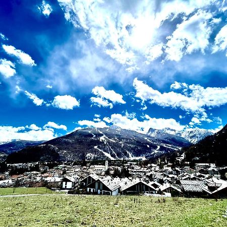 Hotel La Nigritella Bardonecchia Ngoại thất bức ảnh