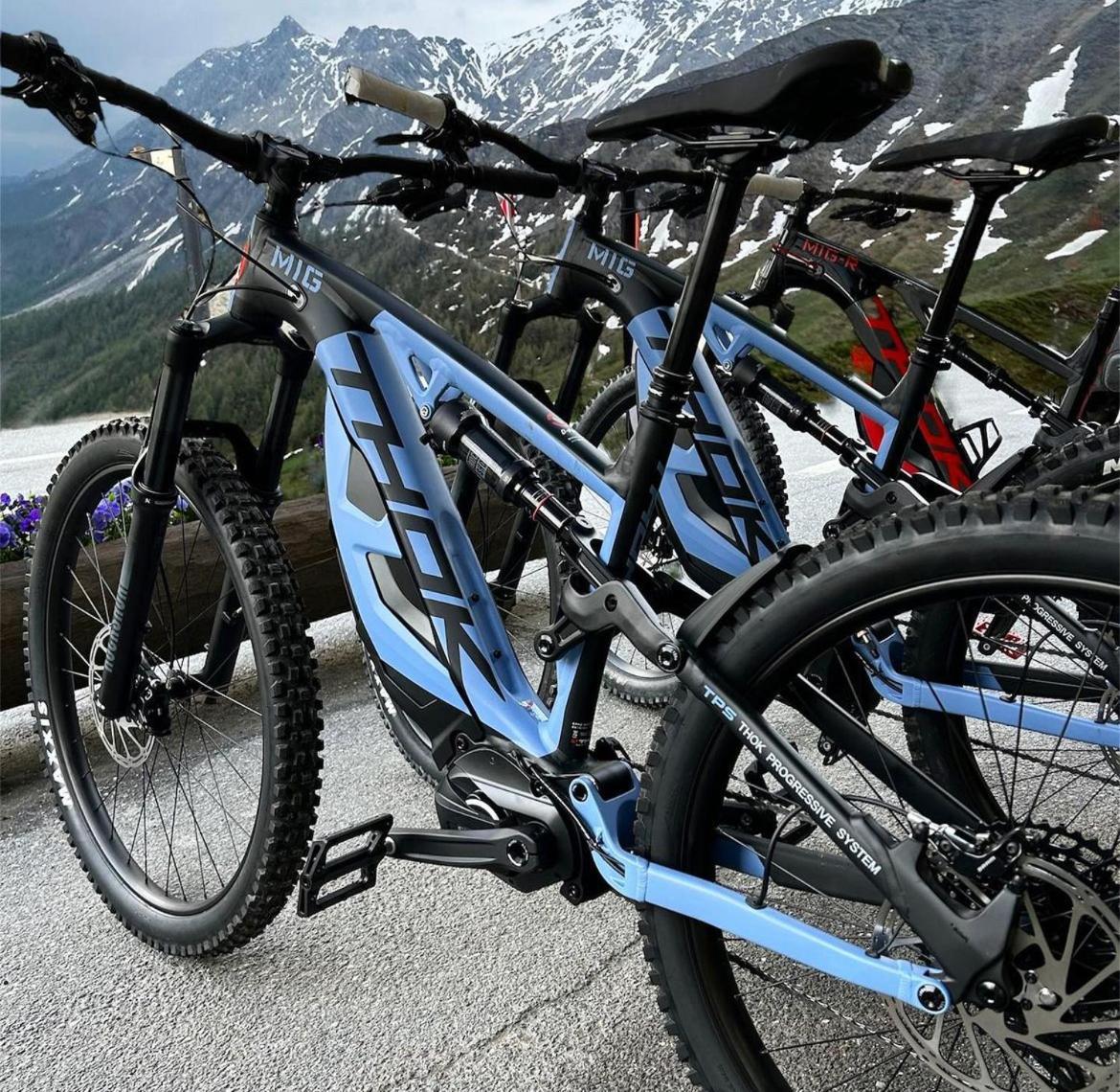 Hotel La Nigritella Bardonecchia Ngoại thất bức ảnh