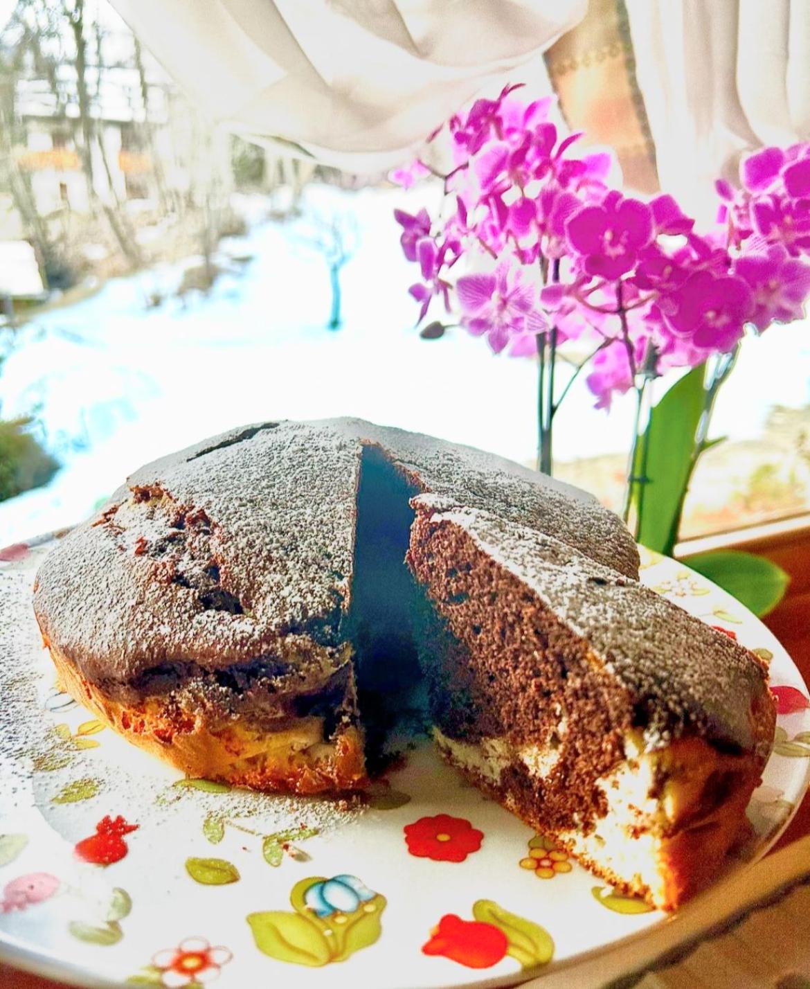 Hotel La Nigritella Bardonecchia Ngoại thất bức ảnh