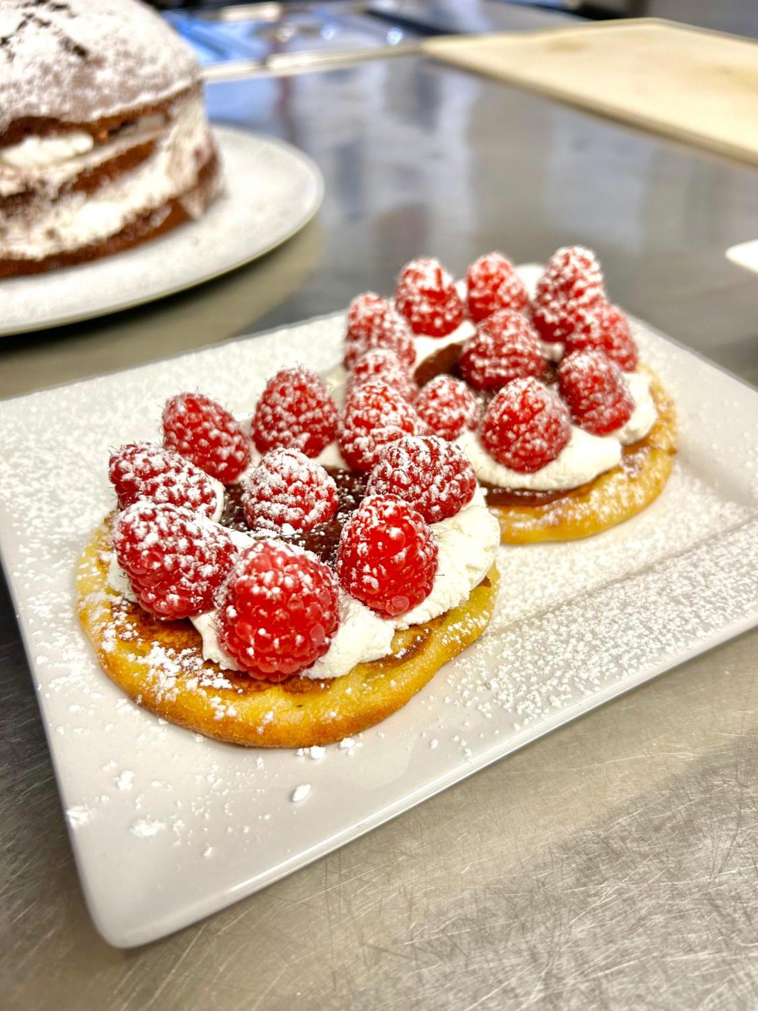 Hotel La Nigritella Bardonecchia Ngoại thất bức ảnh